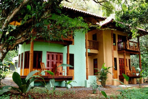 Playa Nicuesa Rainforest Lodge 001